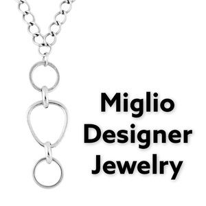 Miglio Urban Zen Necklace
